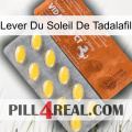 Tadalafil Sunrise 42